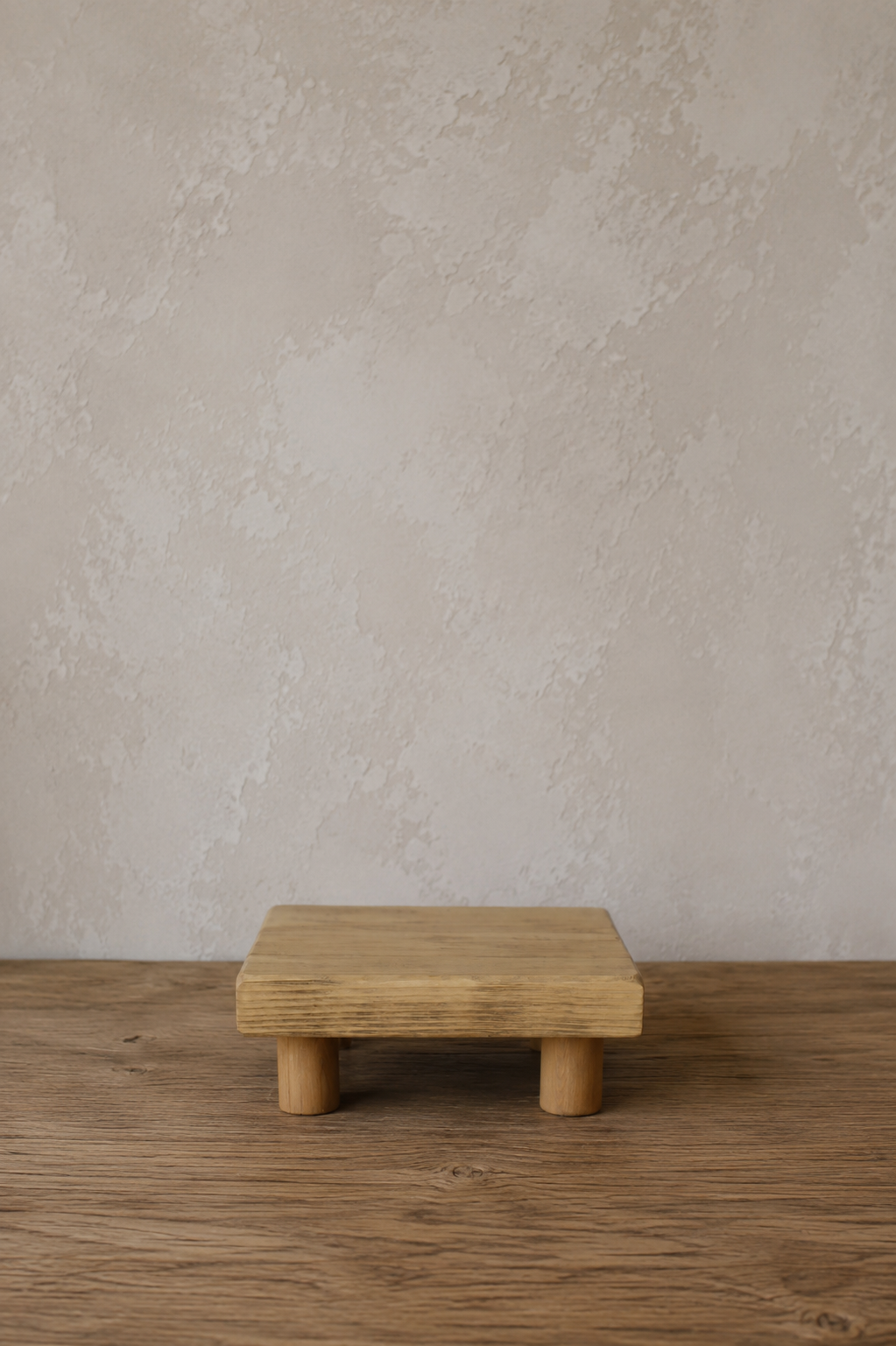 Heritage Riser Collection - Square