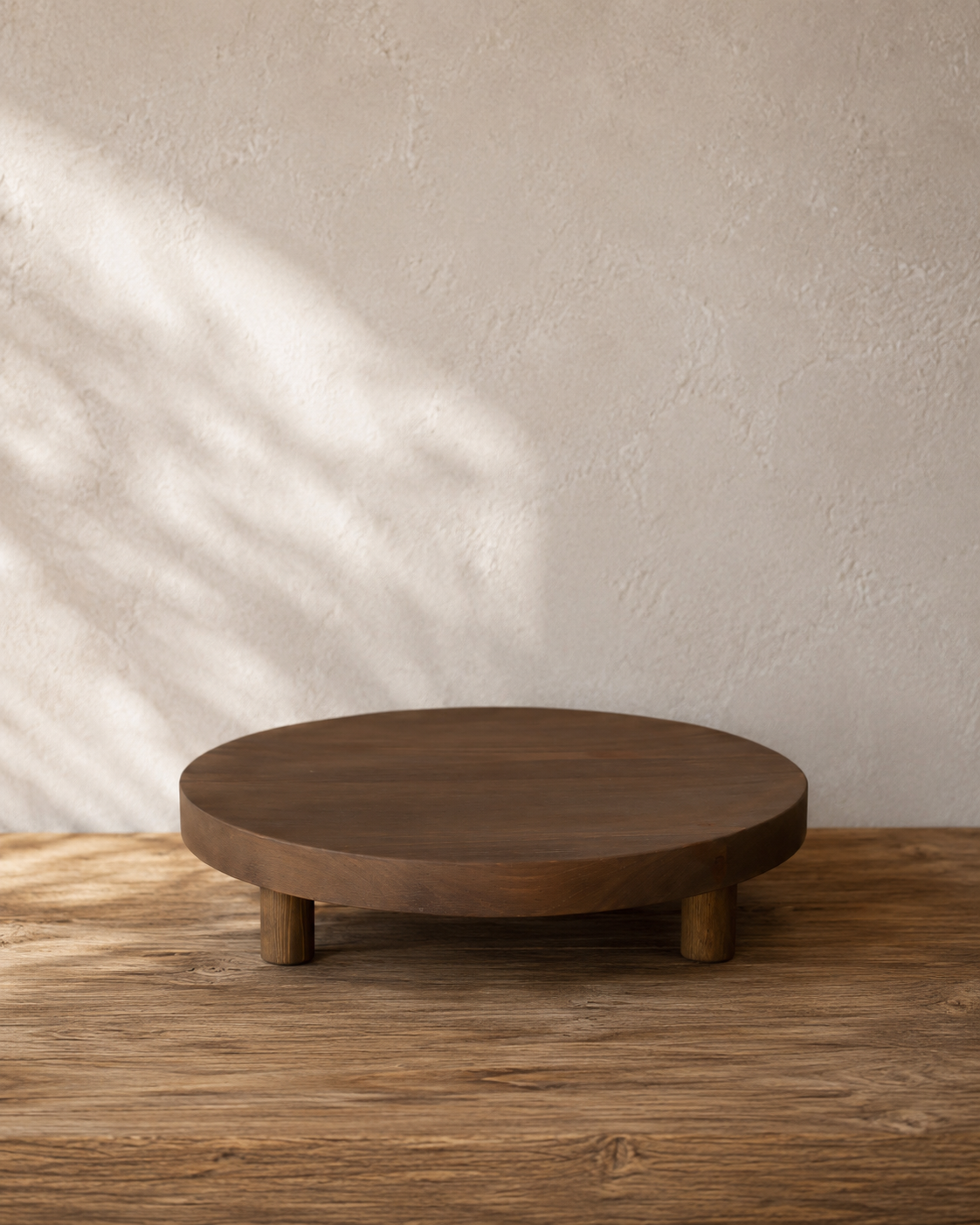 Heritage Riser Collection - Round