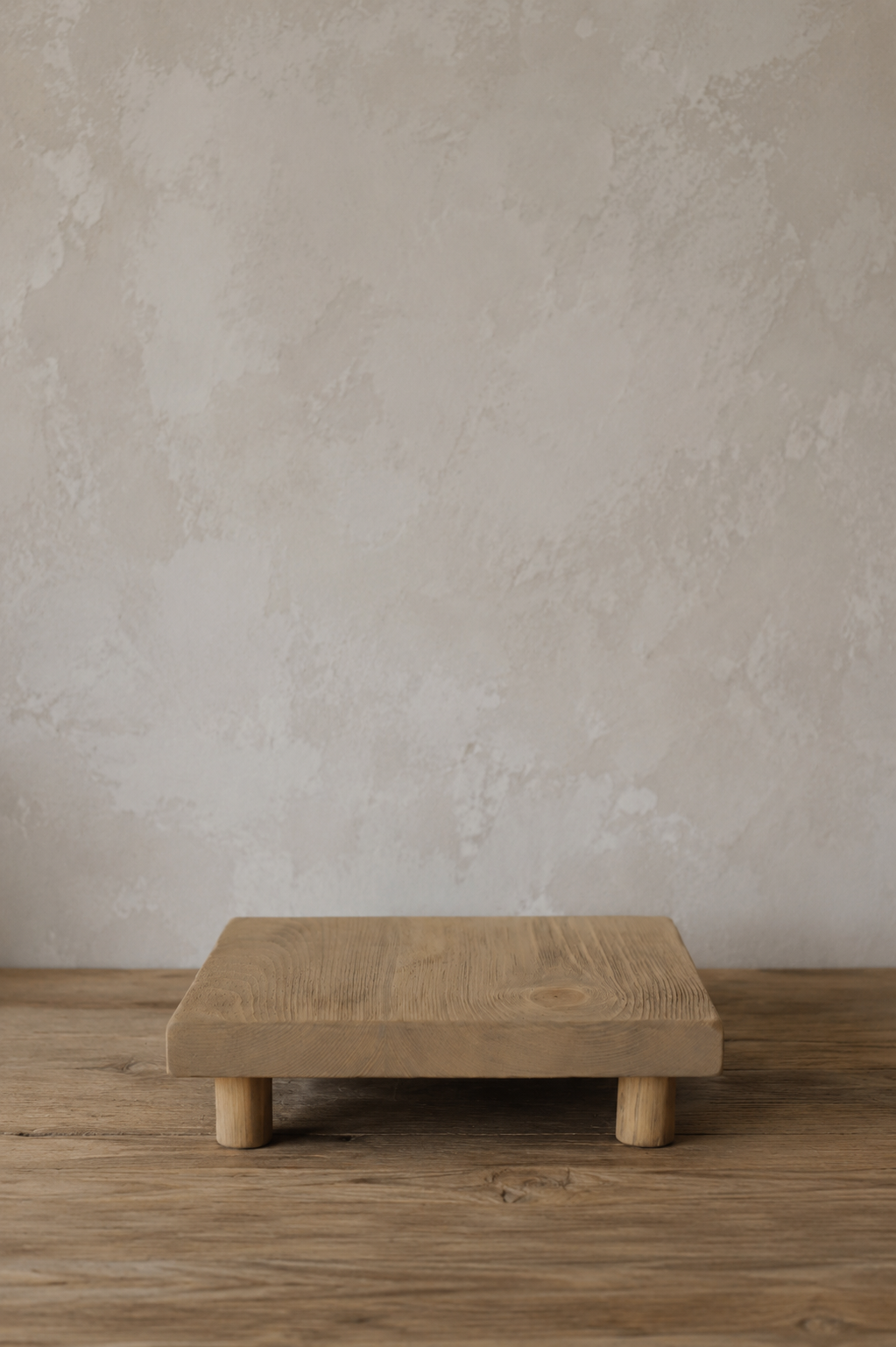 Heritage Riser Collection - Square