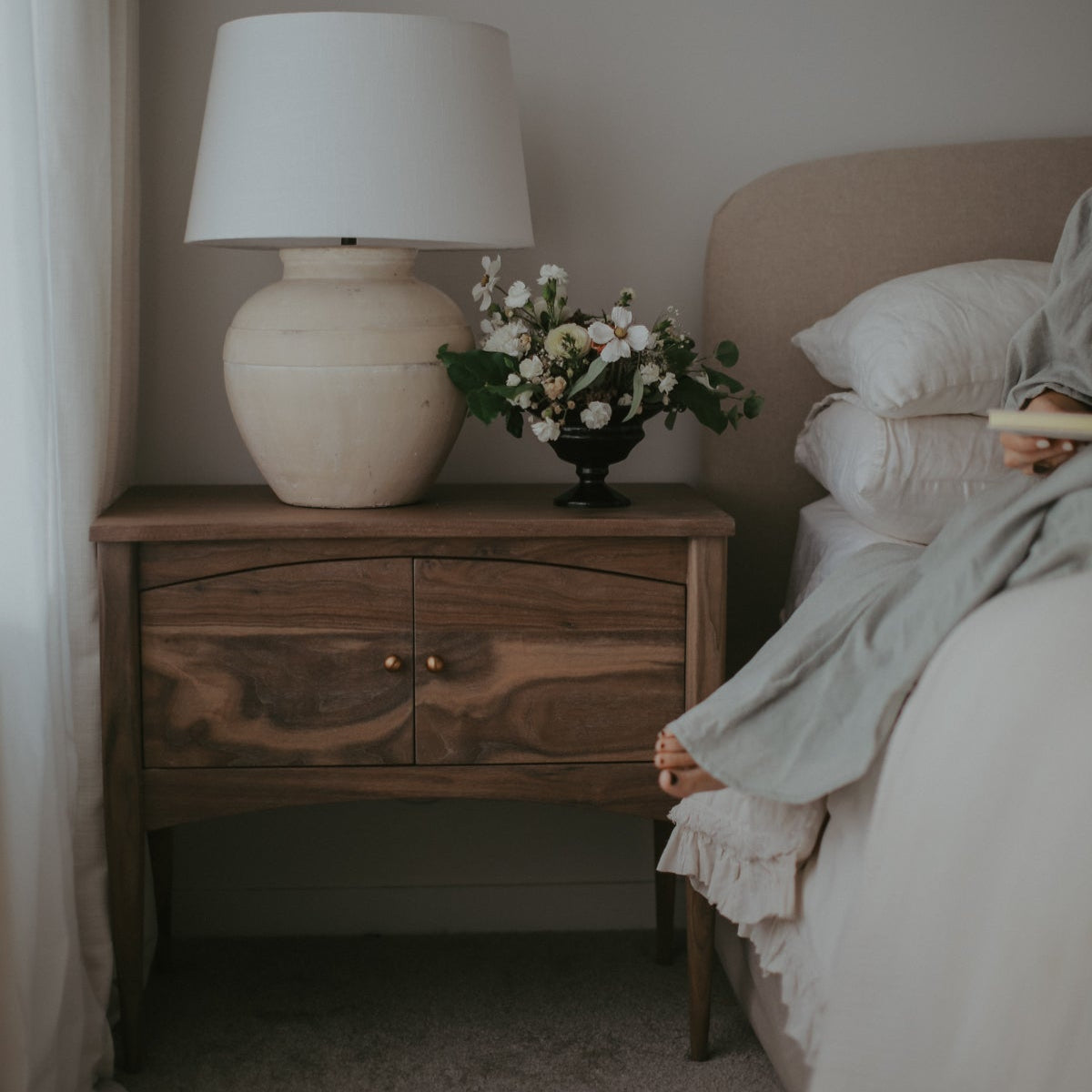 Wren Nightstand