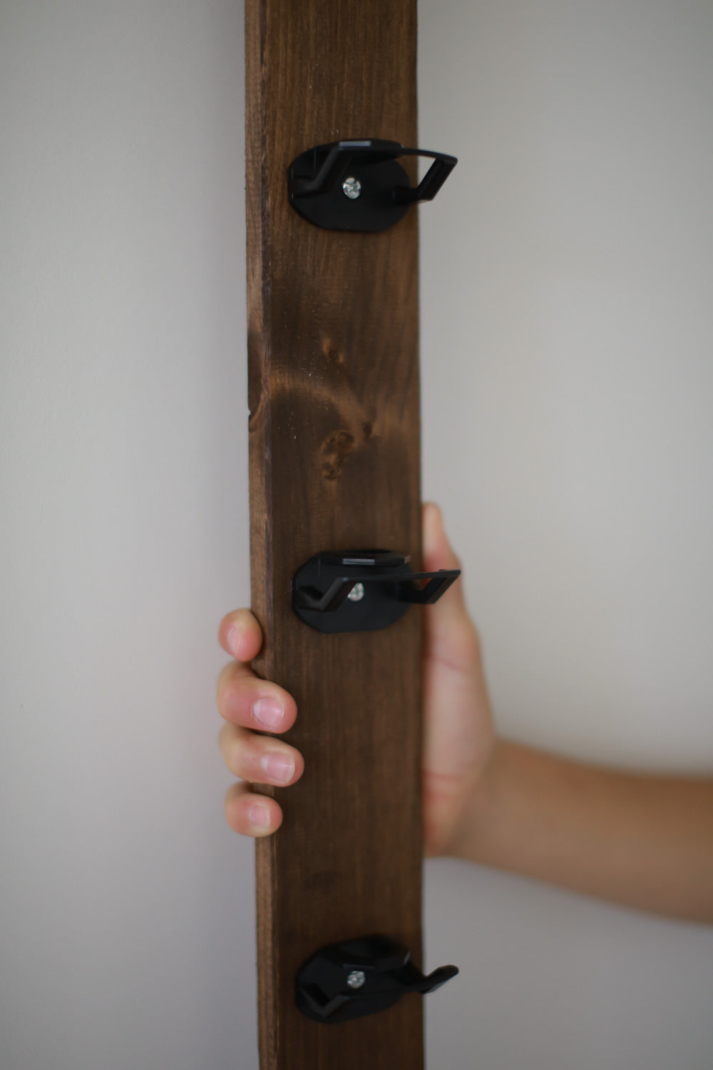 HAT RACK