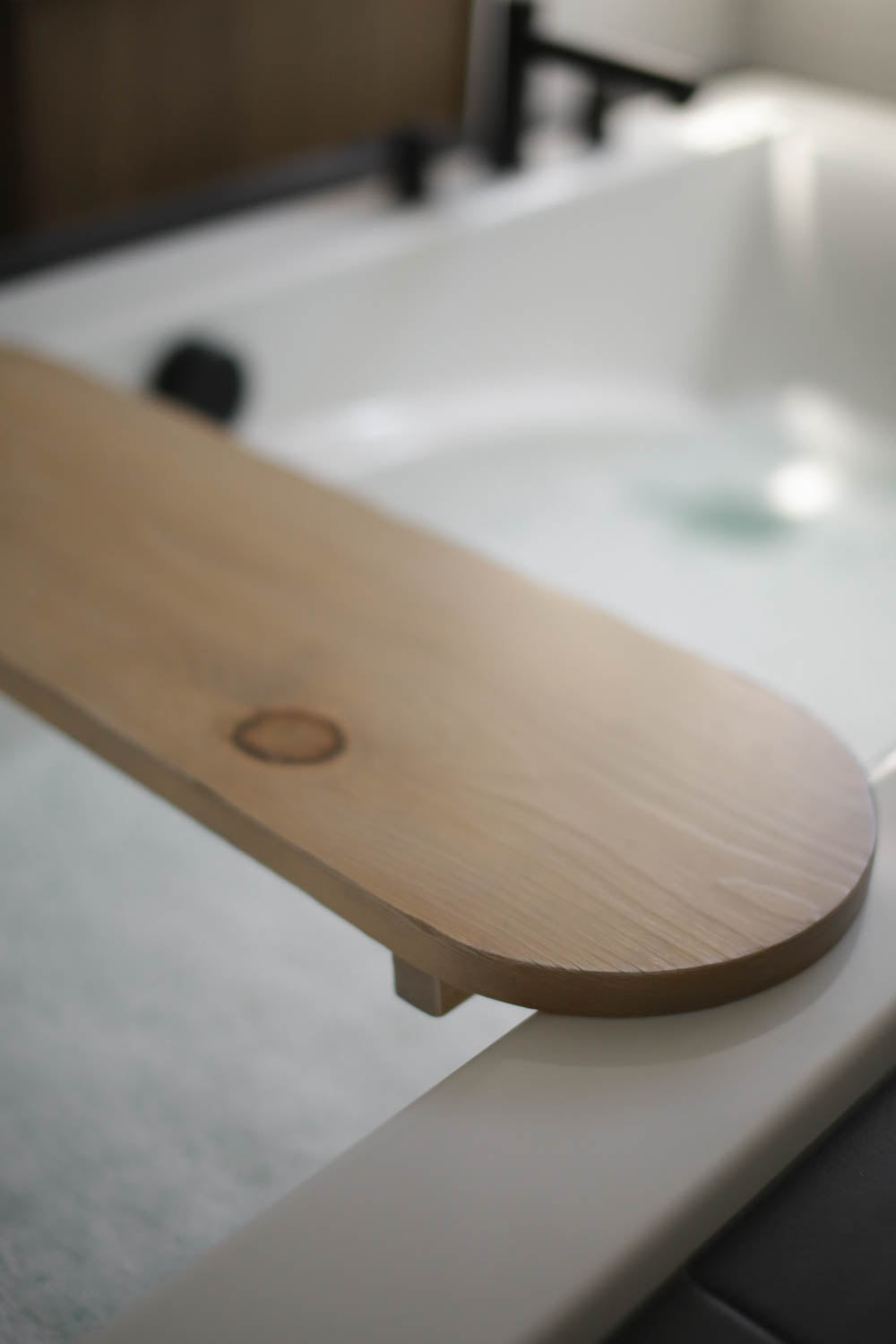 Nova Bathtub Tray