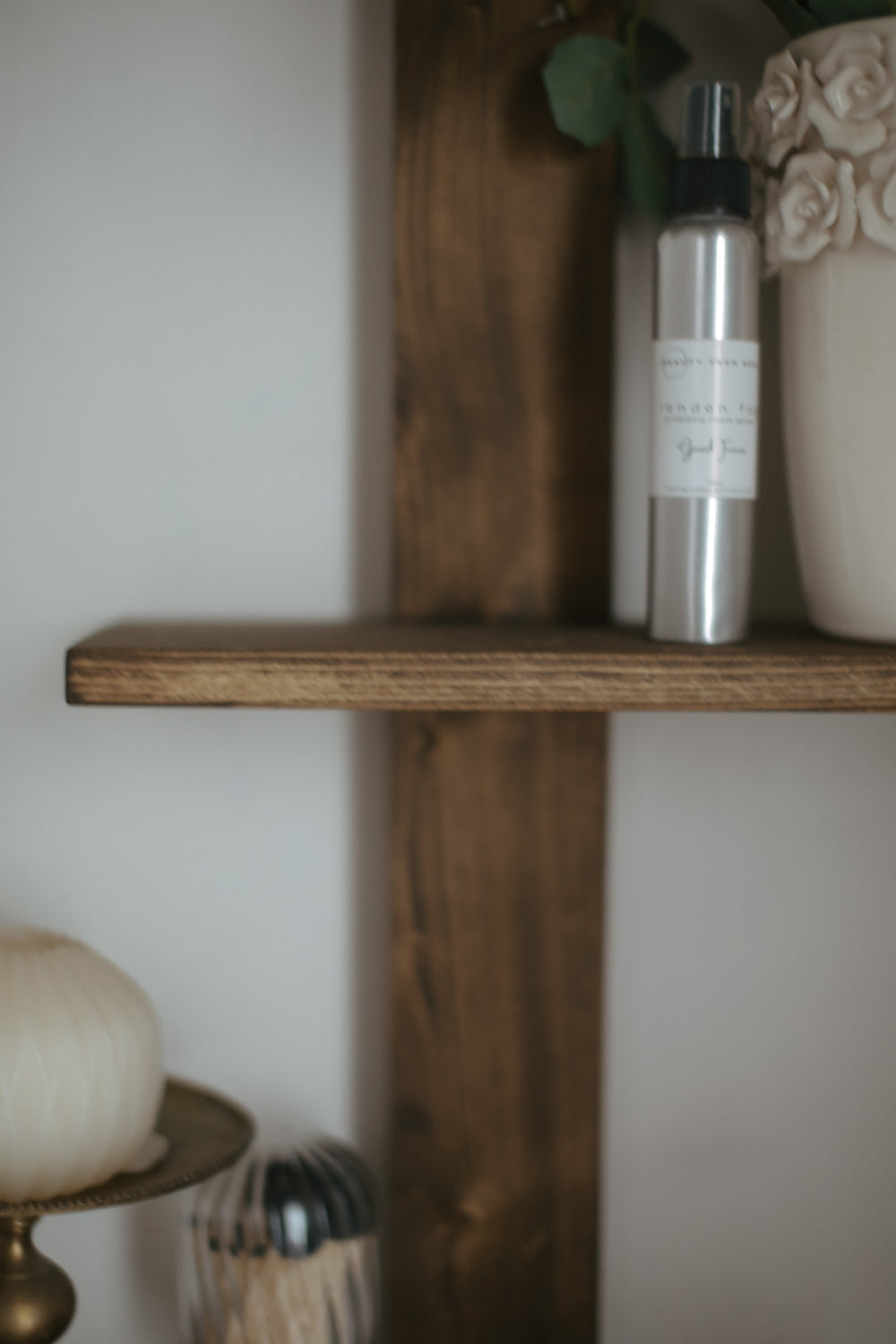 Waverly Shelf