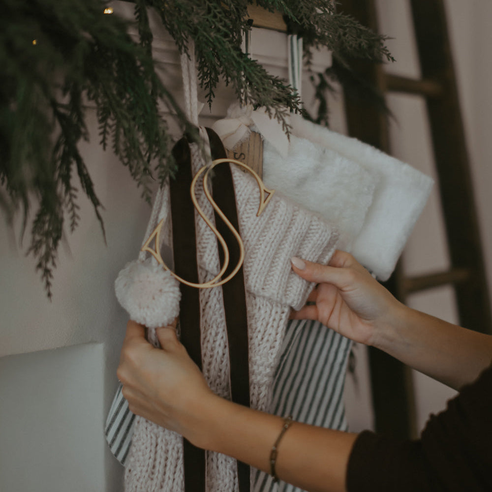 Heirloom gather tags