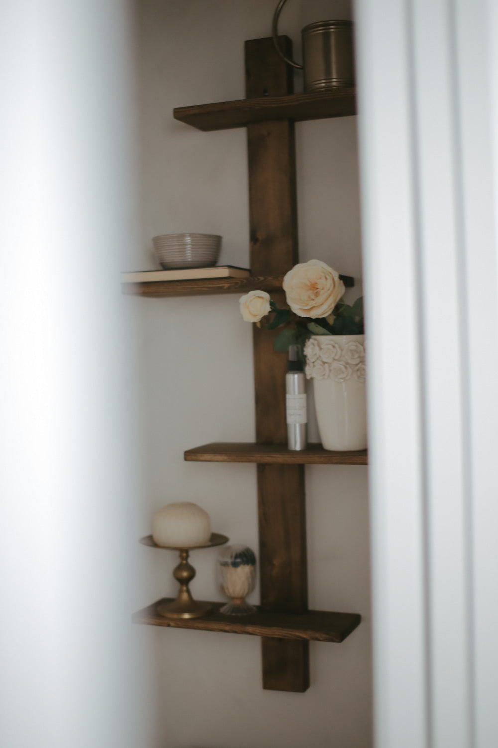 Waverly Shelf