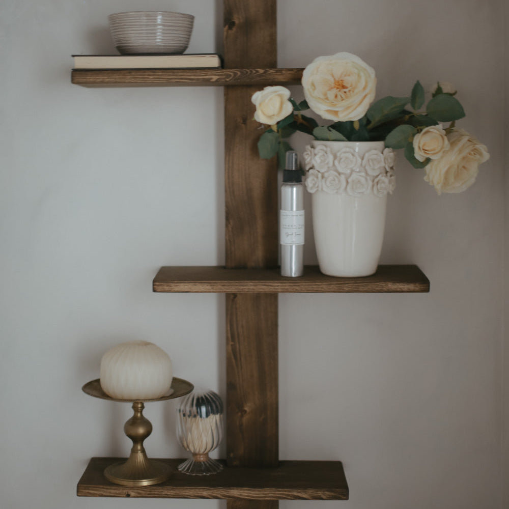 Waverly Shelf