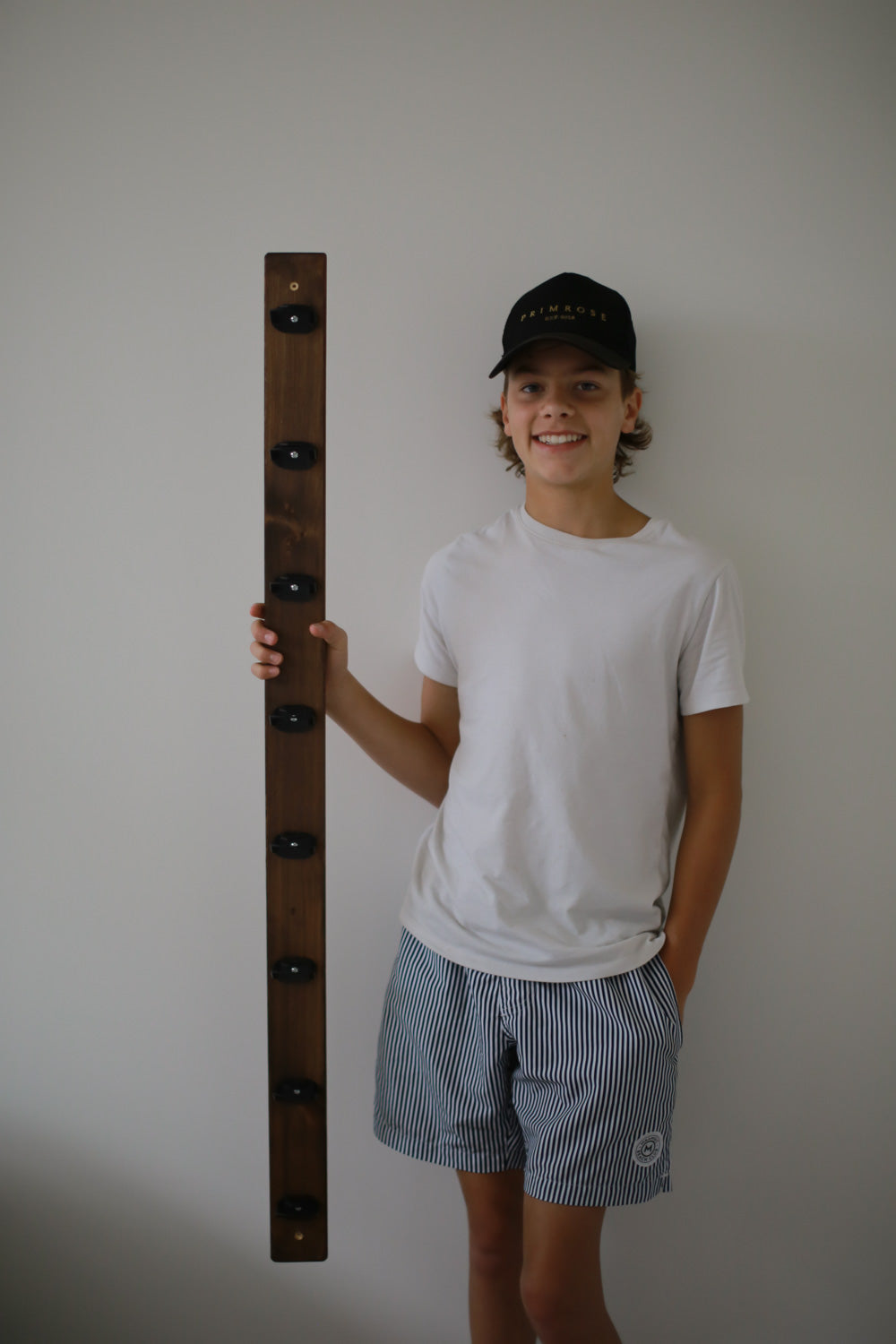 HAT RACK