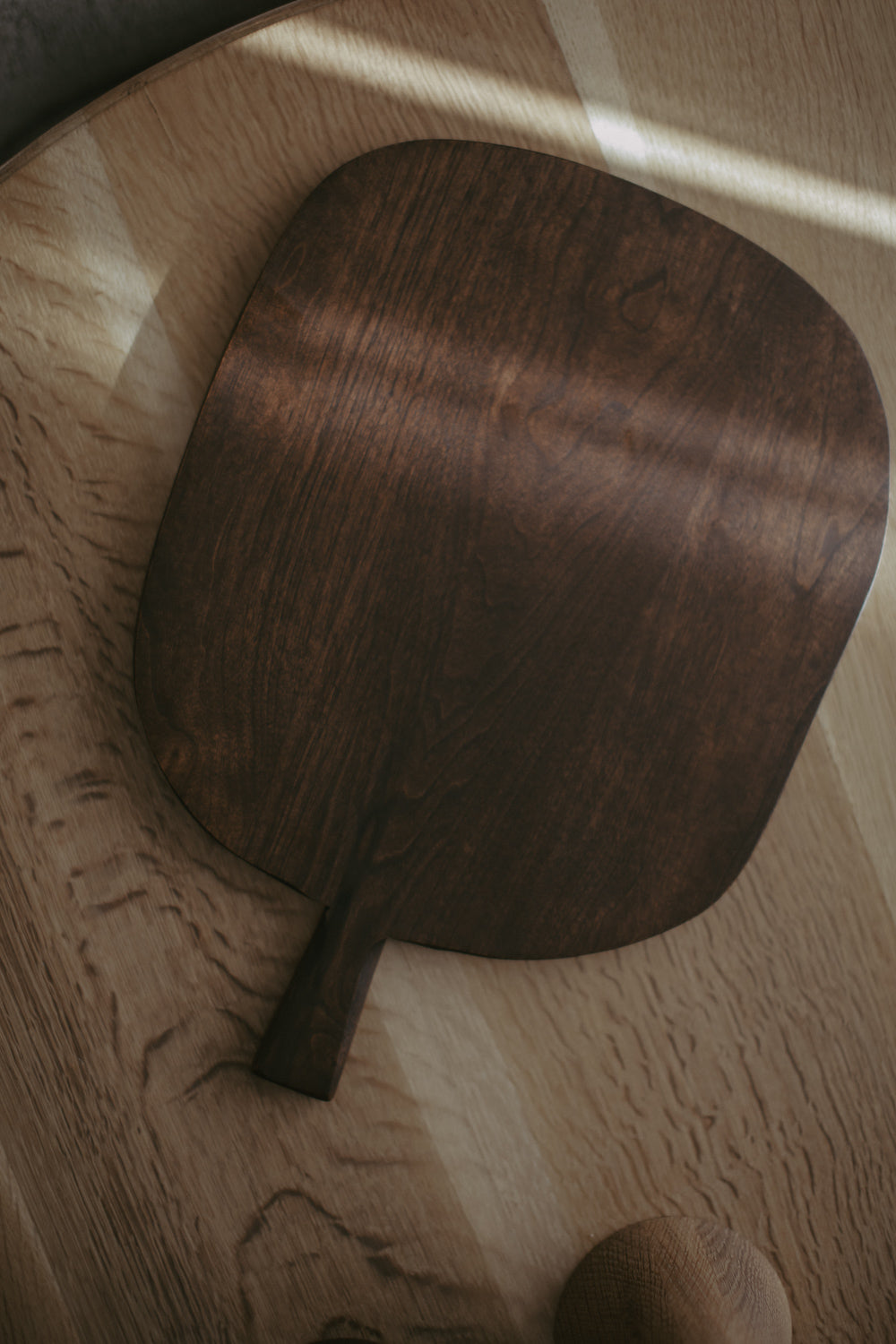 Black Walnut serving Board