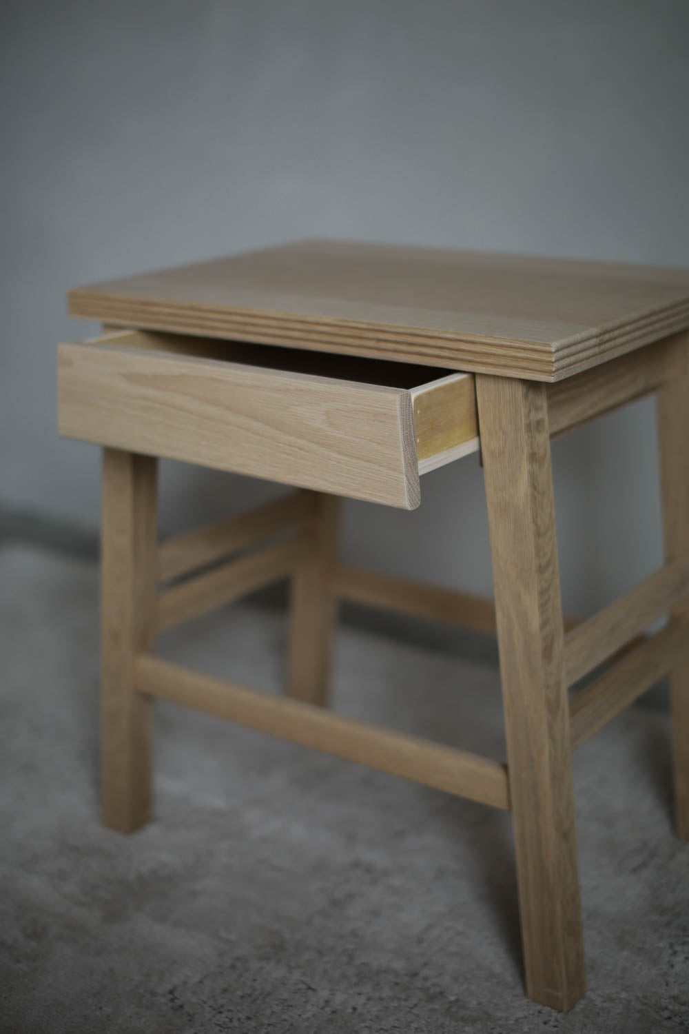 Seren Nightstand