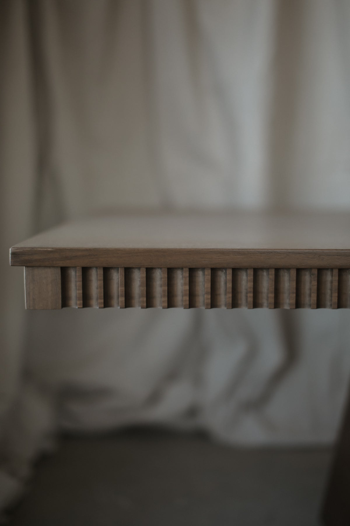 Remington Pedestal Dining Table