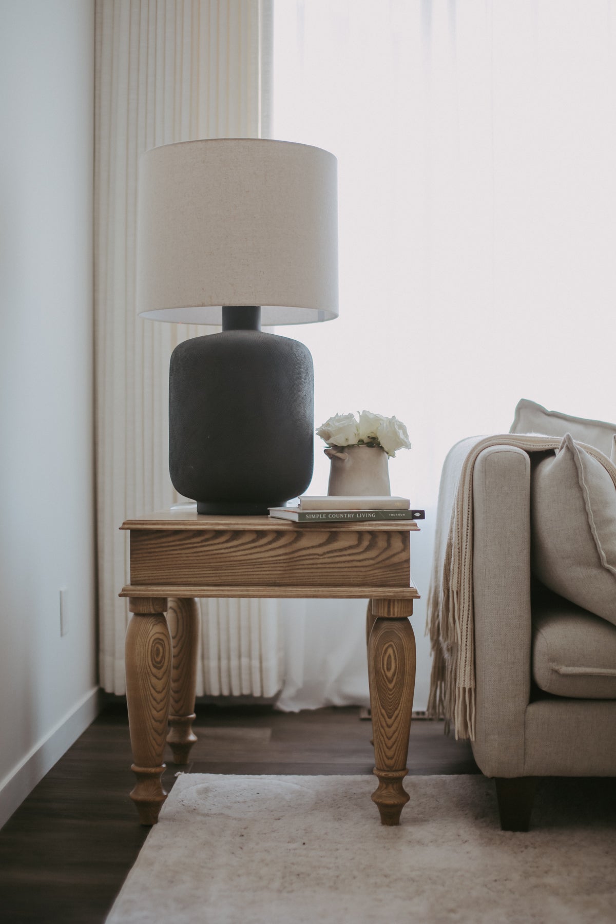 Audrey End Table