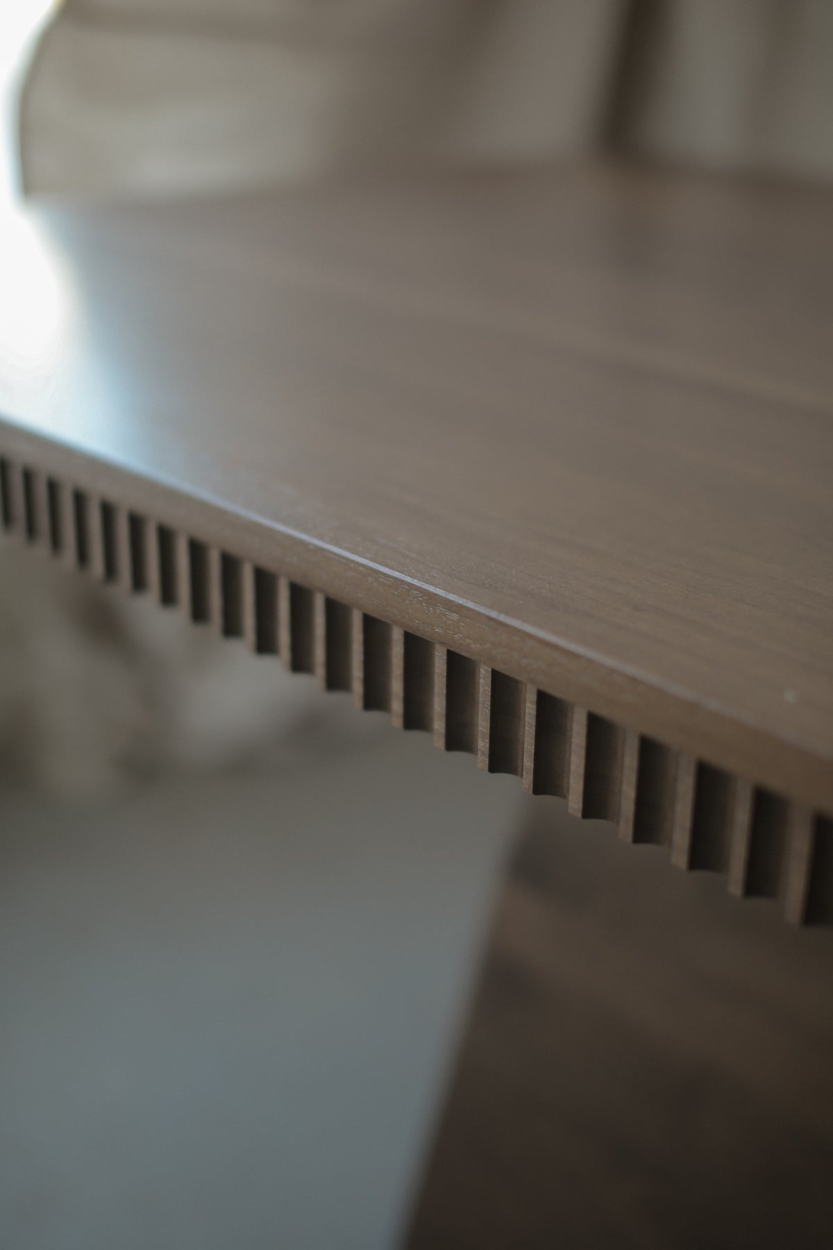 Remington Pedestal Dining Table