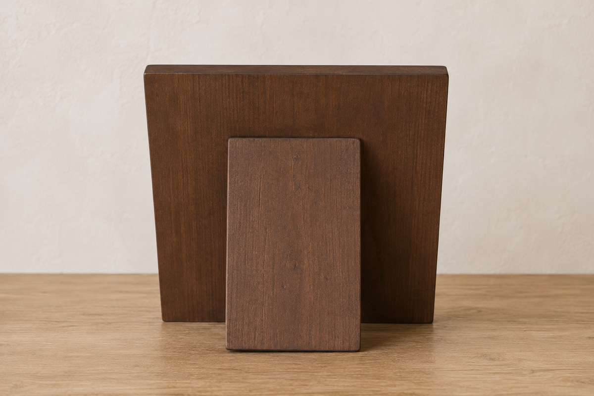 The Bakers Cookbook Stand
