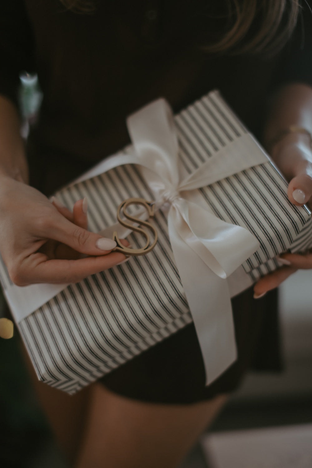 Heirloom gather tags