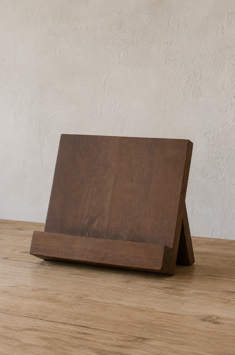 The Bakers Cookbook Stand