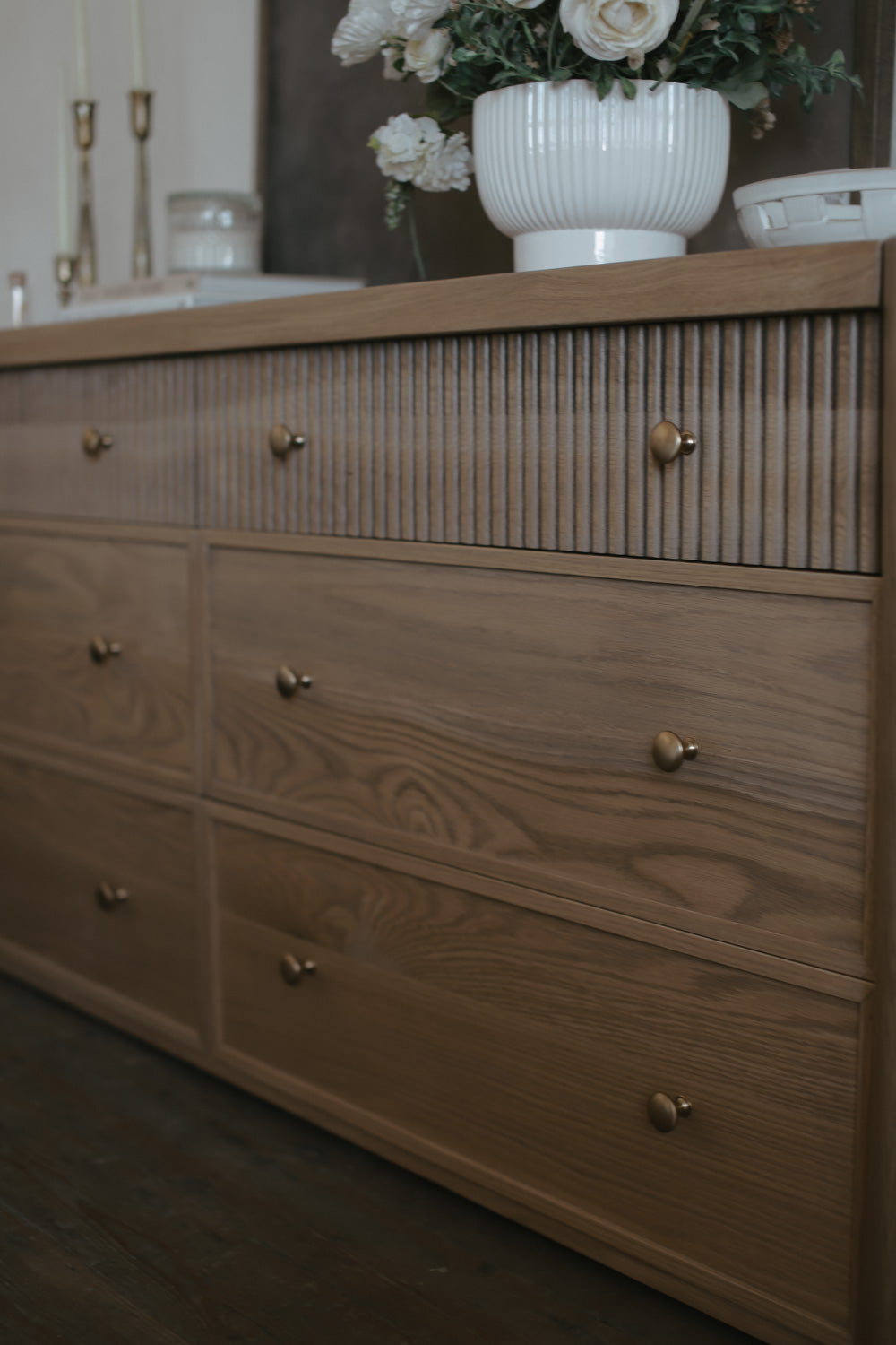 Drew Dresser