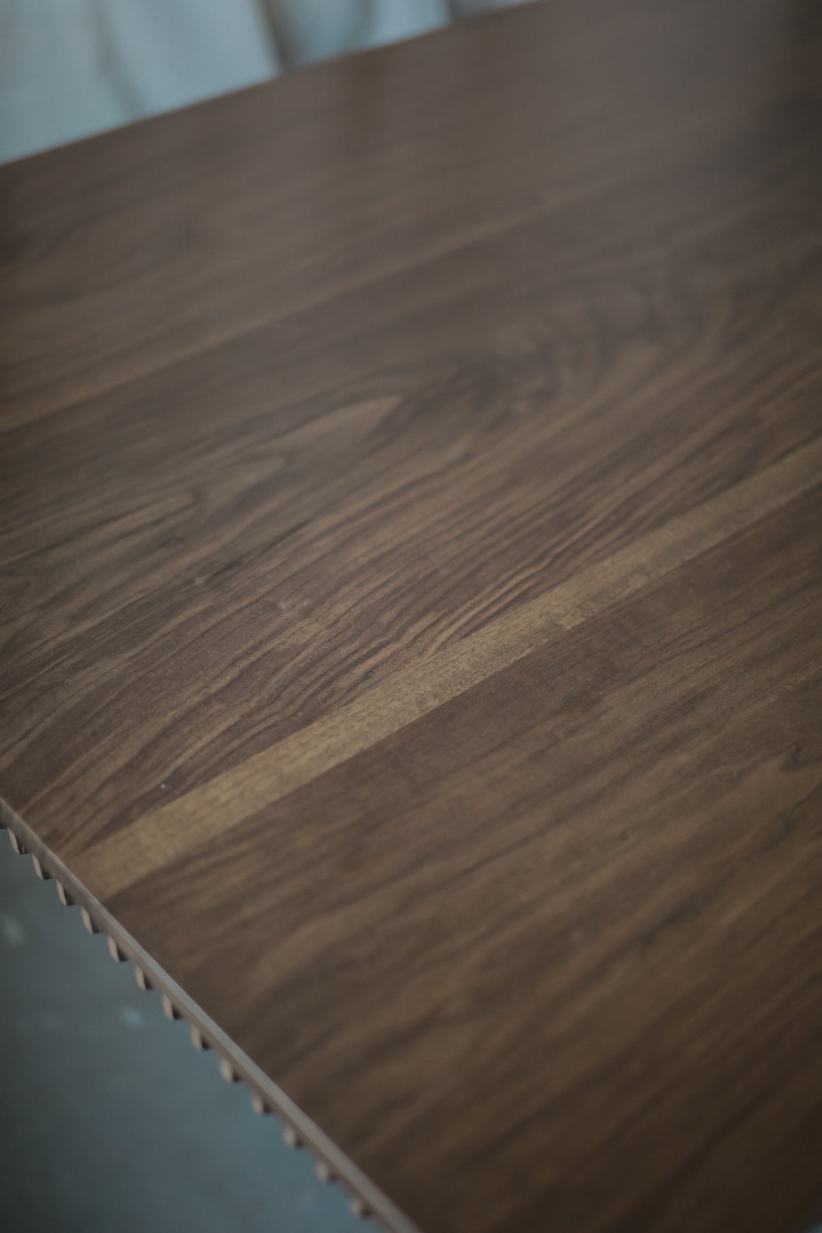 Remington Pedestal Dining Table