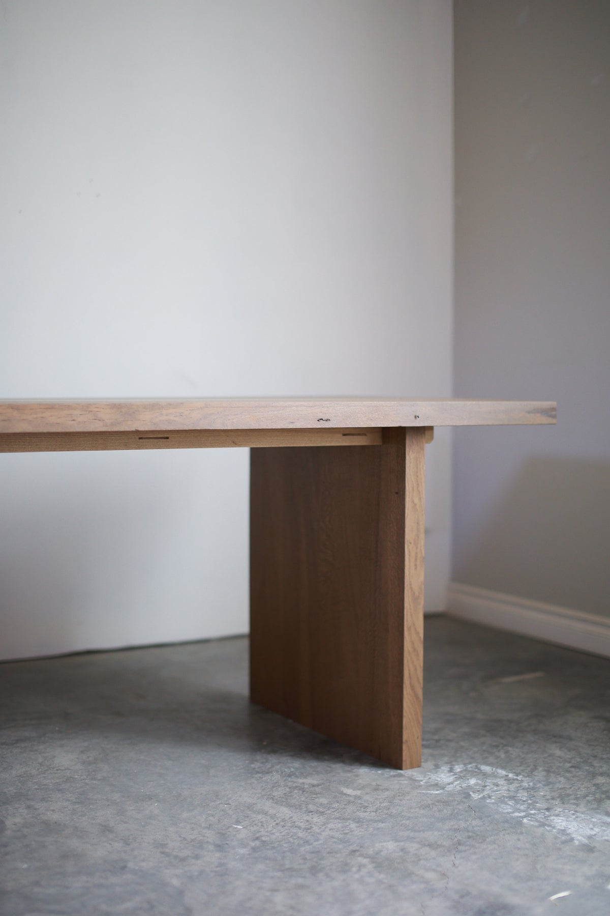 Burke Dining Table