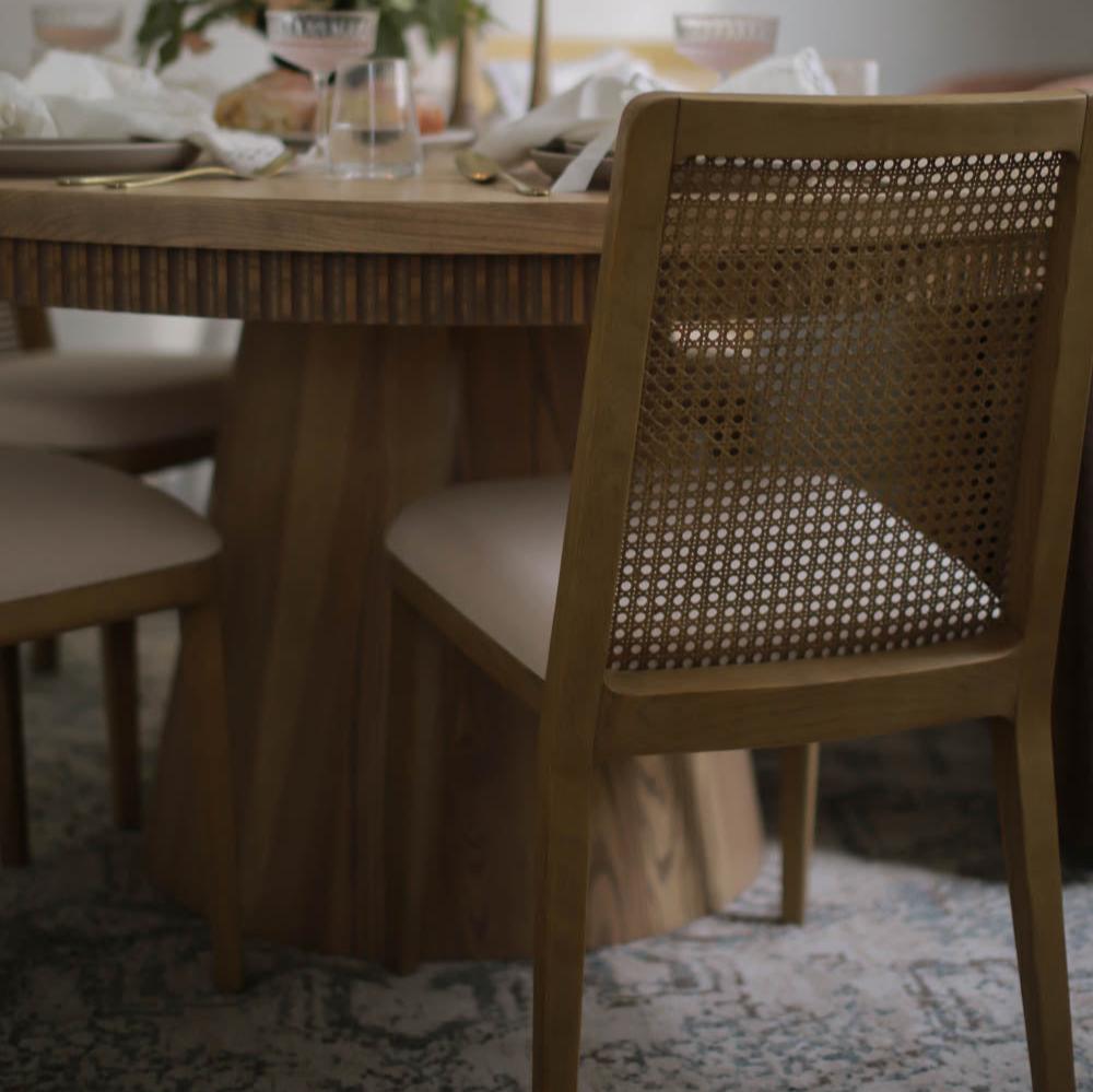 Lewis Dining Chair