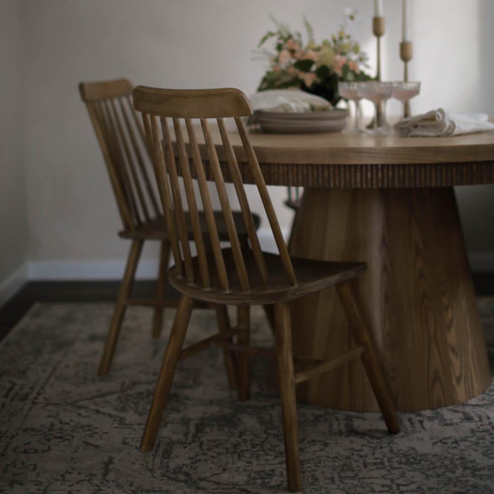 Hudson Dining Chair