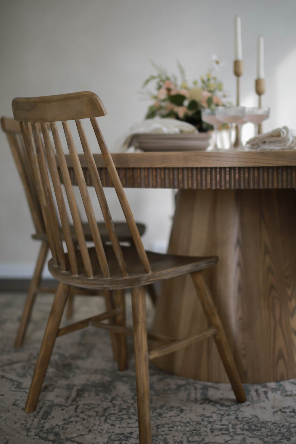 Hudson Dining Chair