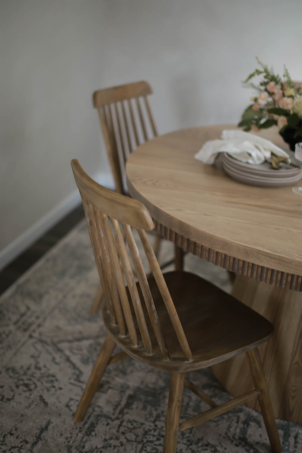 Hudson Dining Chair