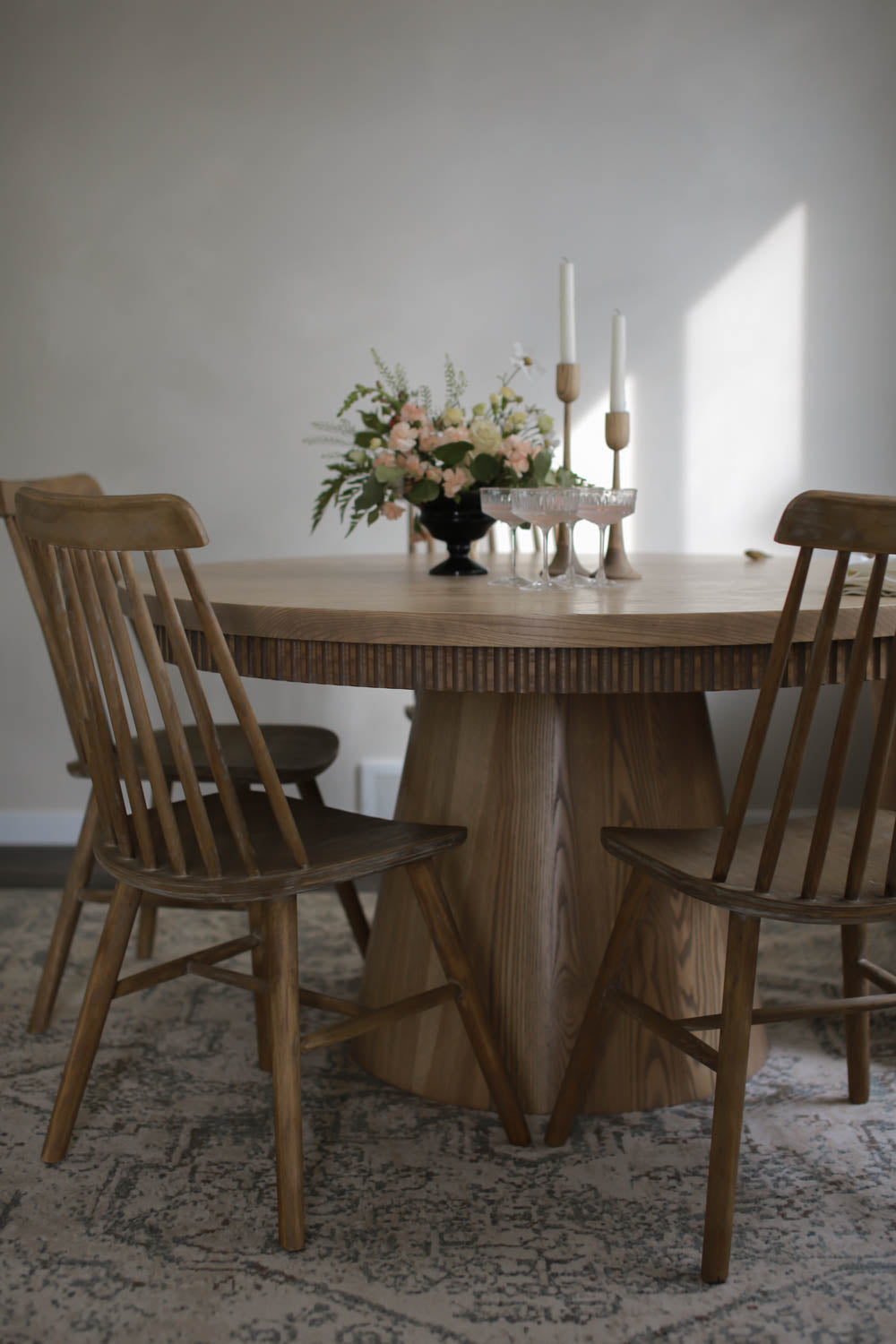 Hudson Dining Chair