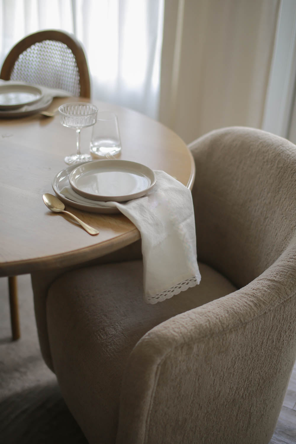 Marlowe Dining chair