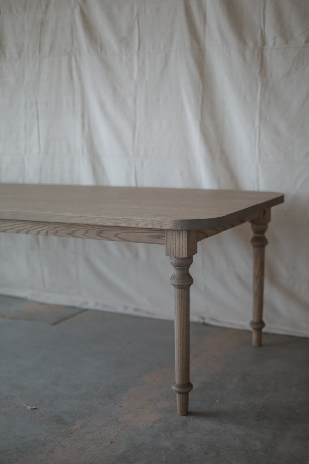 Sienna Dining Table
