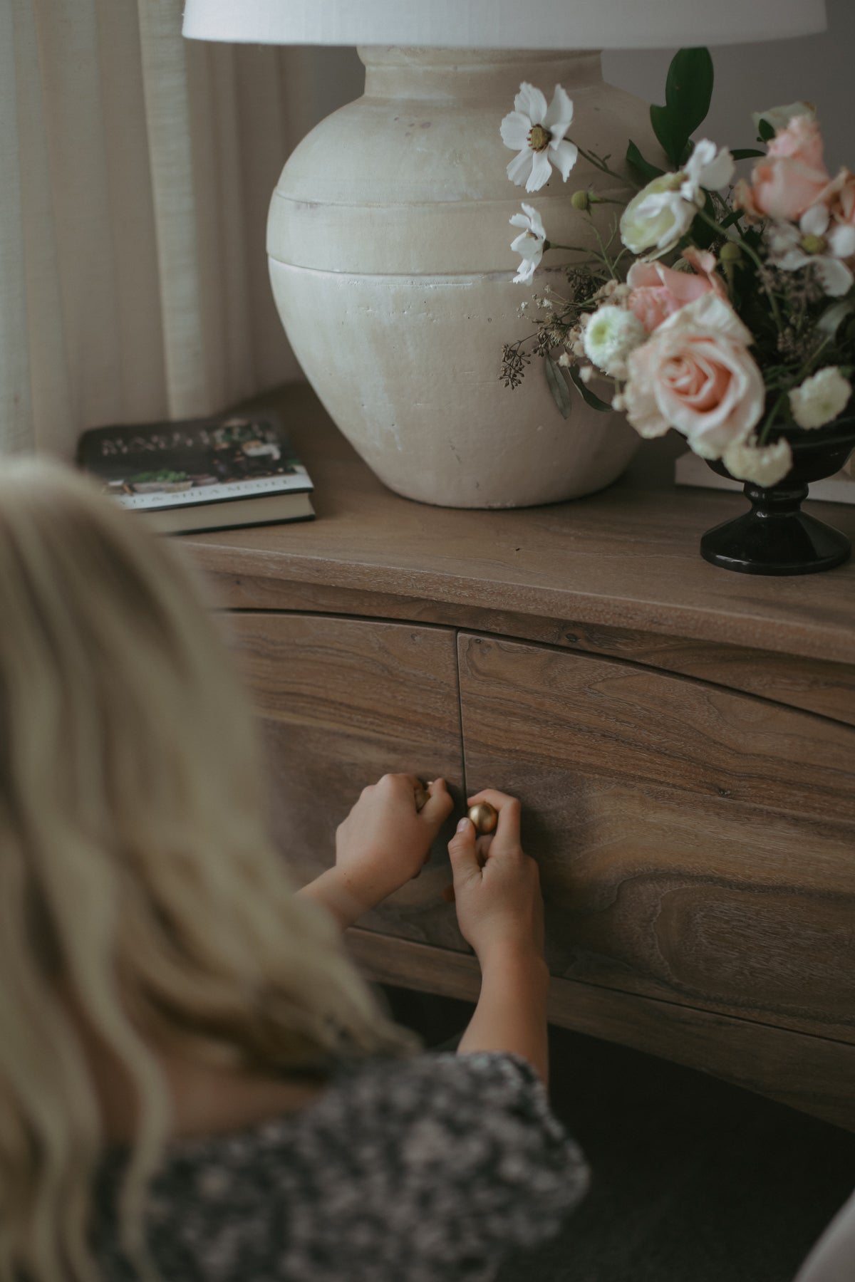 Wren Nightstand