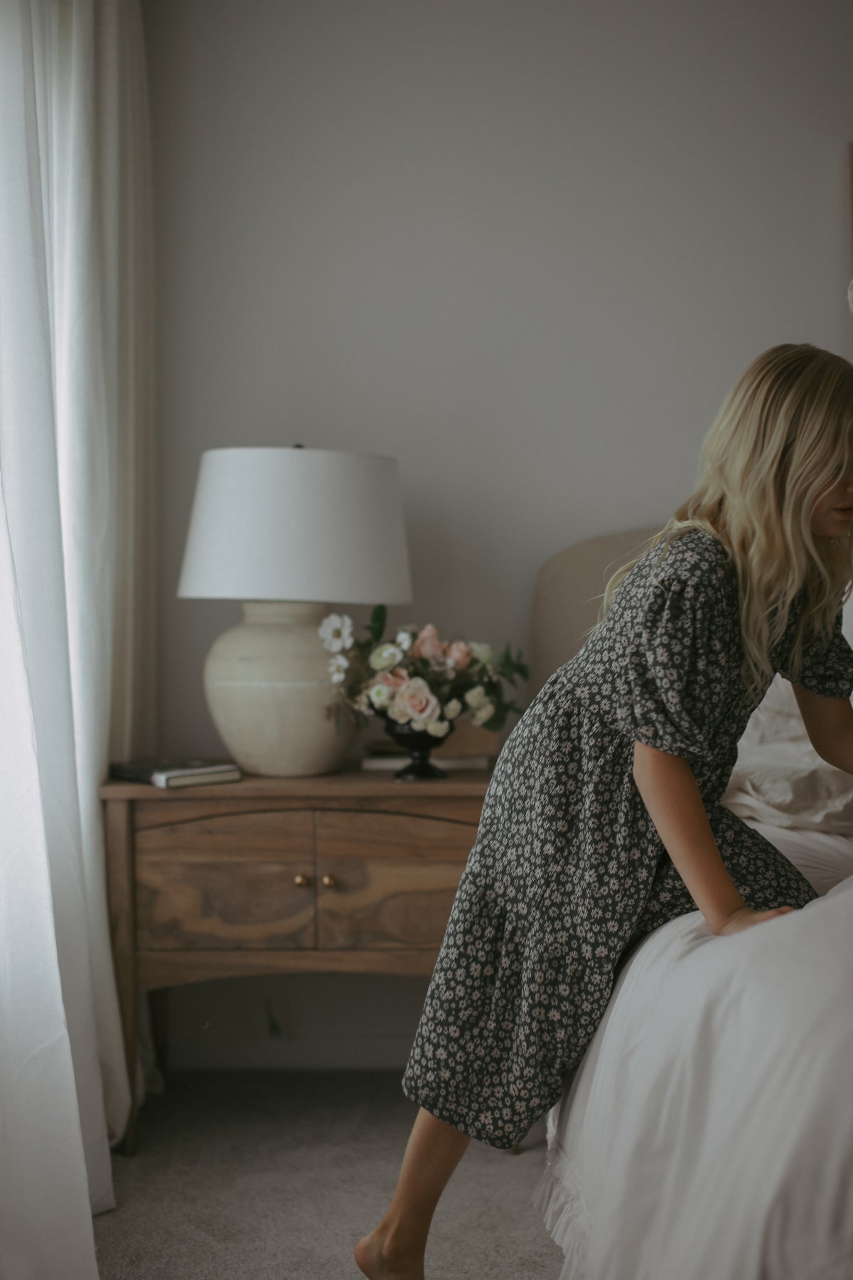 Wren Nightstand
