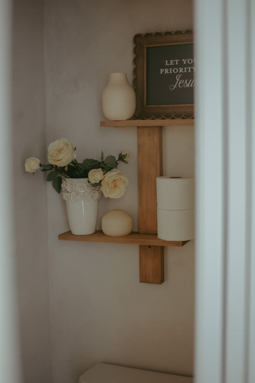 Waverly Shelf