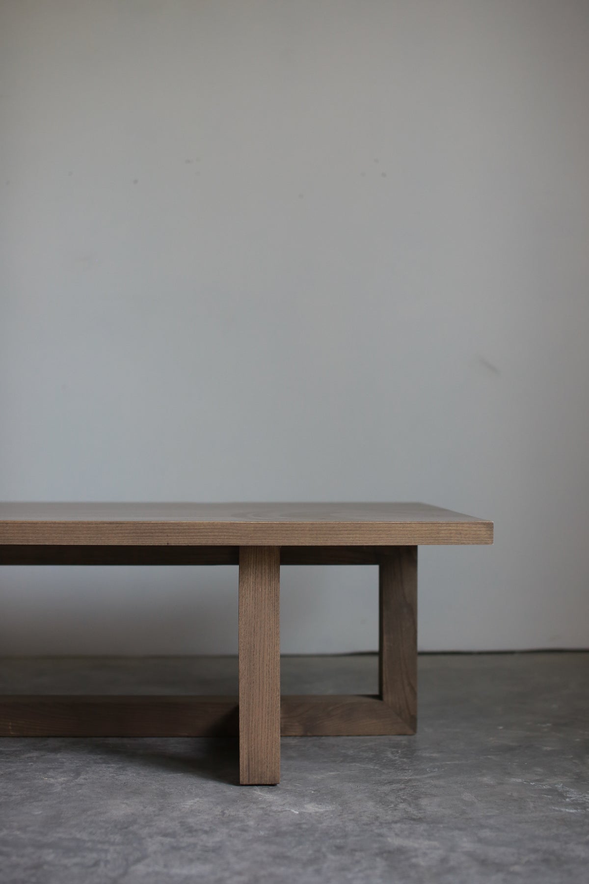Sage Rectangular Coffee Table