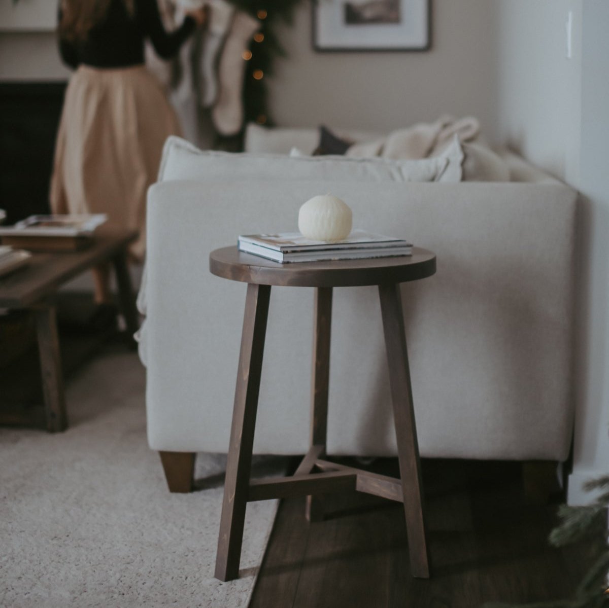 Nova End Table