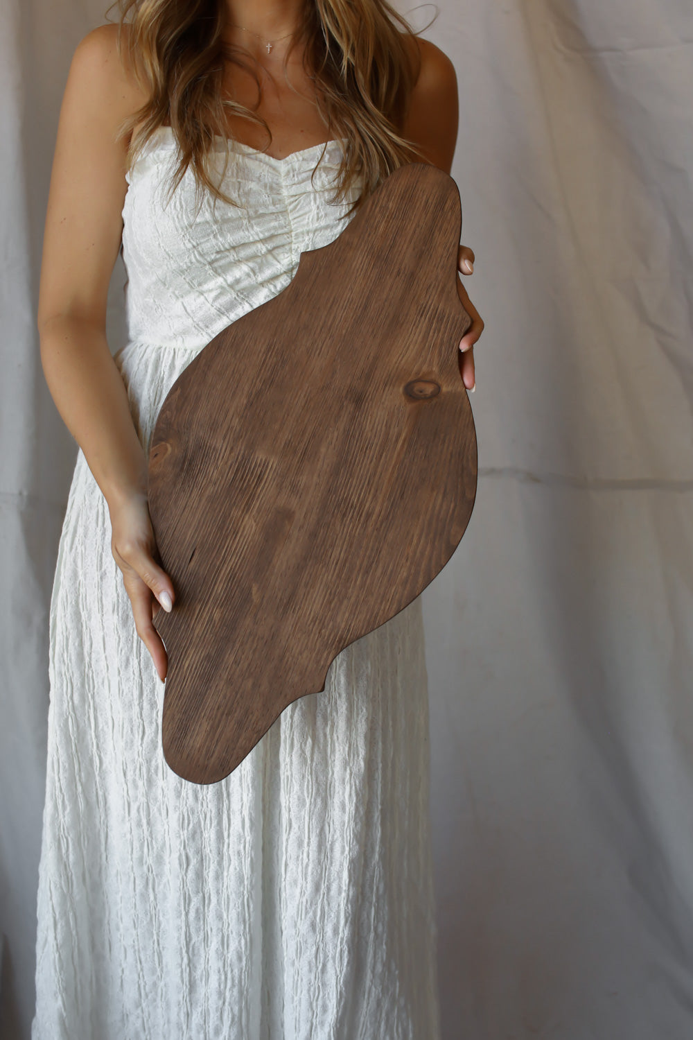 The Gathering Board