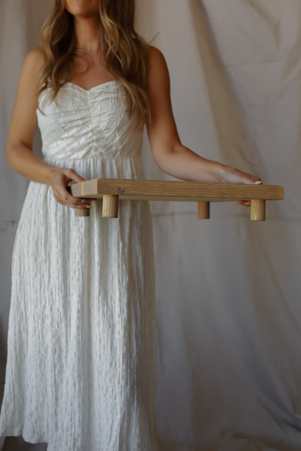 Heritage Riser Collection - Square