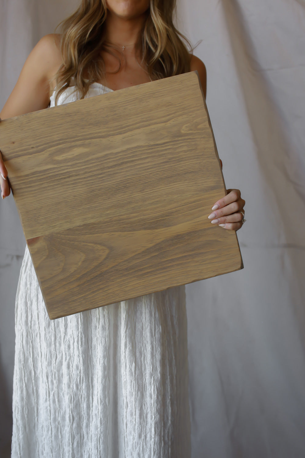 Heritage Riser Collection - Square