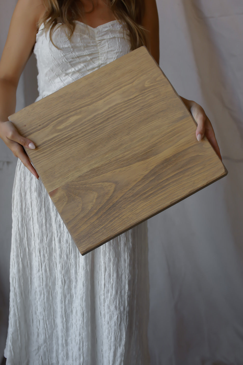 Heritage Riser Collection - Square