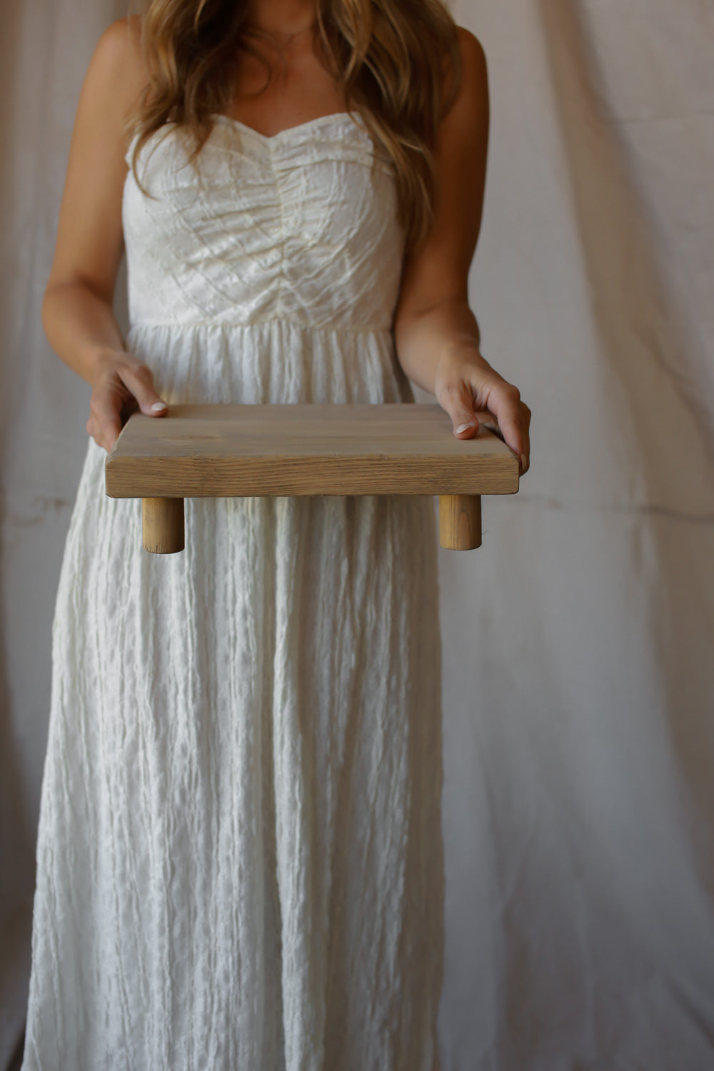 Heritage Riser Collection - Square