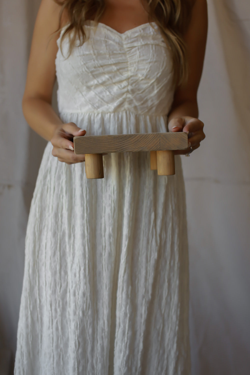 Heritage Riser Collection - Square
