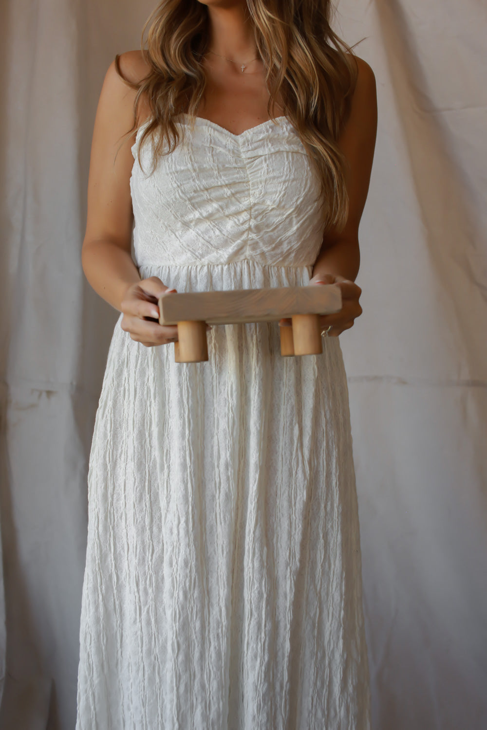 Heritage Riser Collection - Square