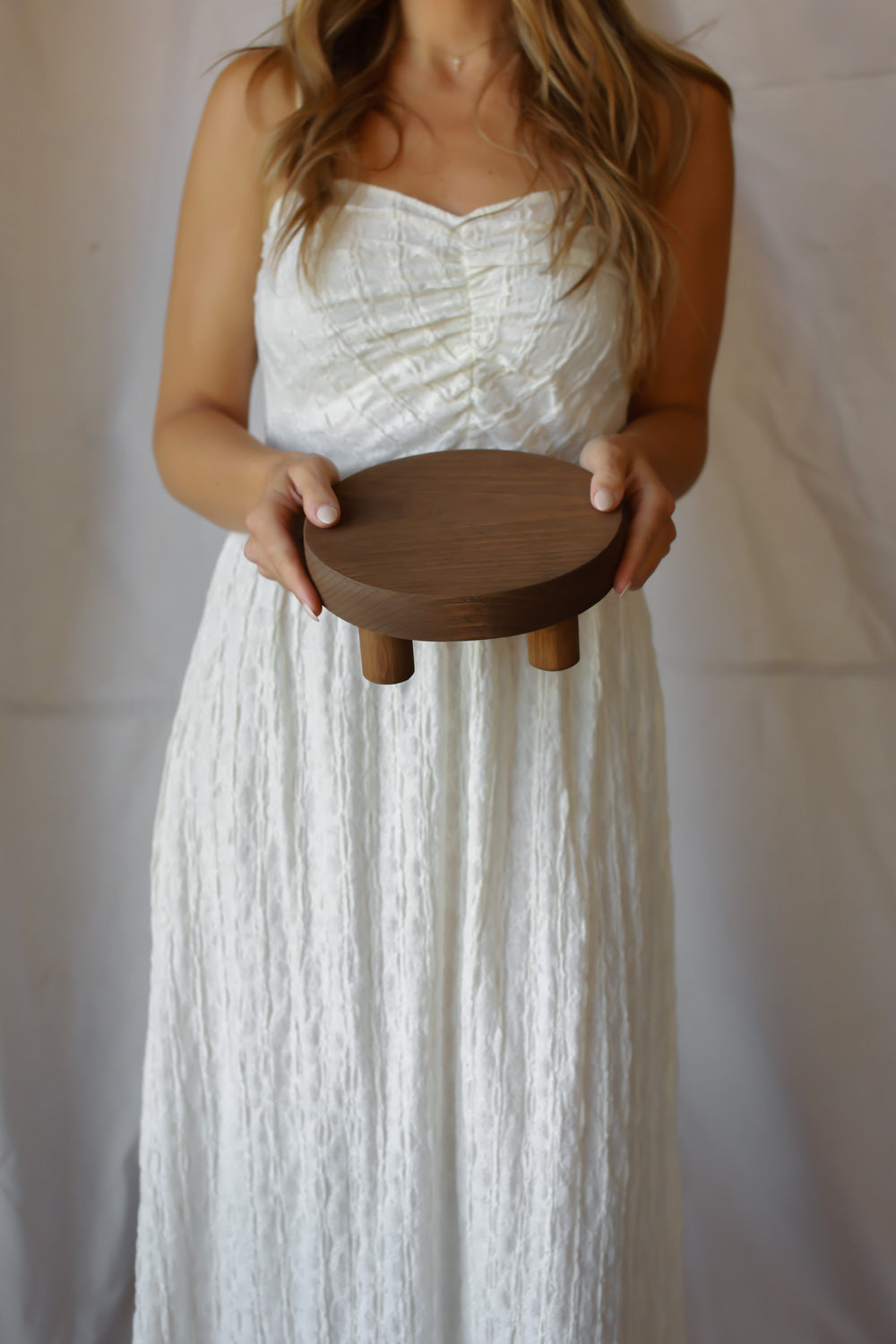 Heritage Riser Collection - Round