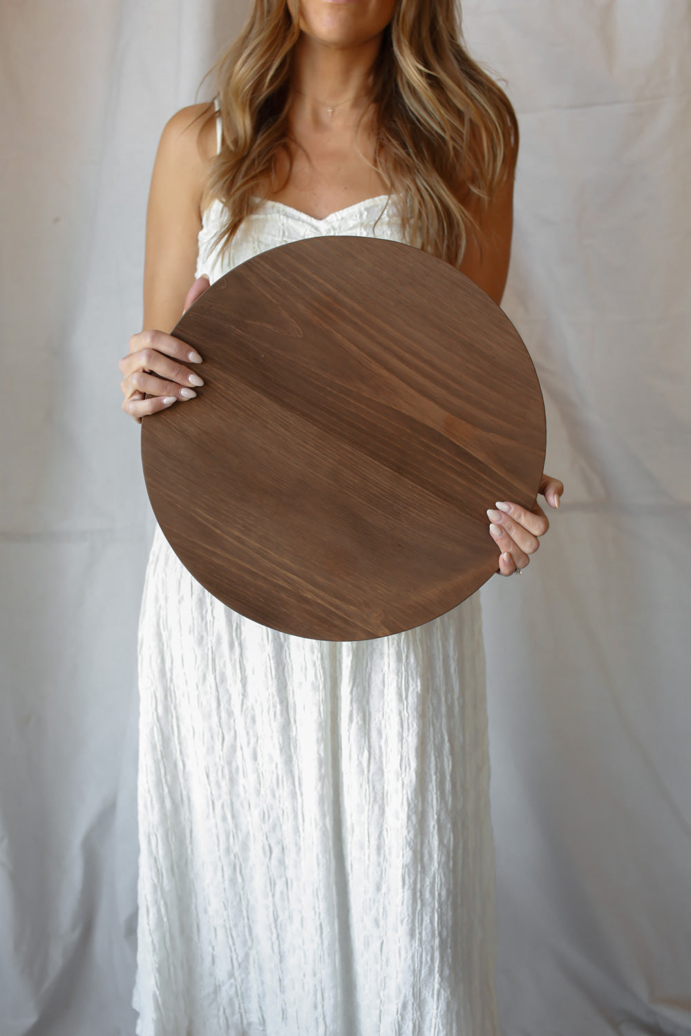 Heritage Riser Collection - Round