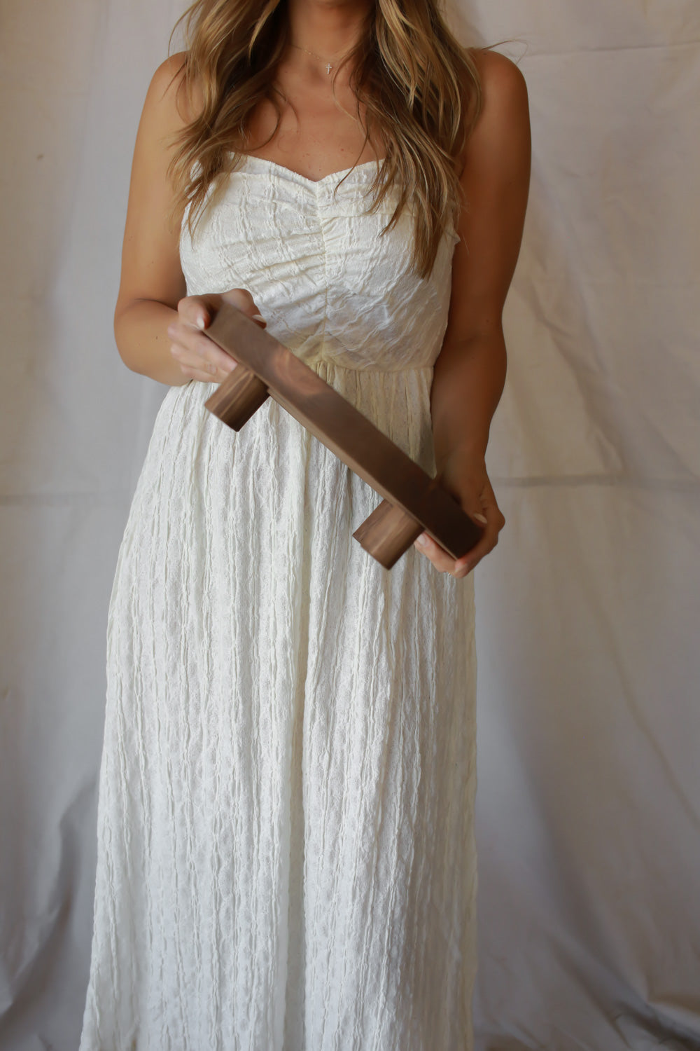 Heritage Riser Collection - Round