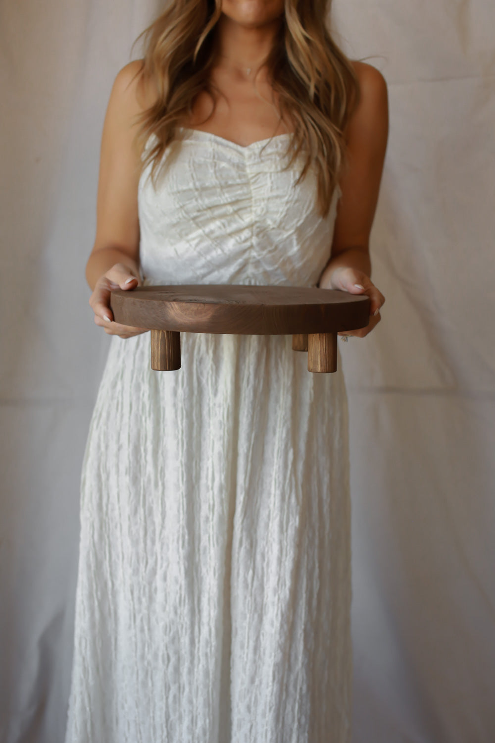 Heritage Riser Collection - Round
