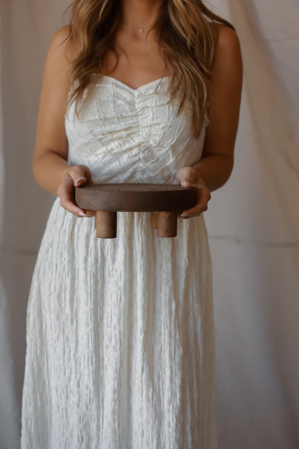 Heritage Riser Collection - Round