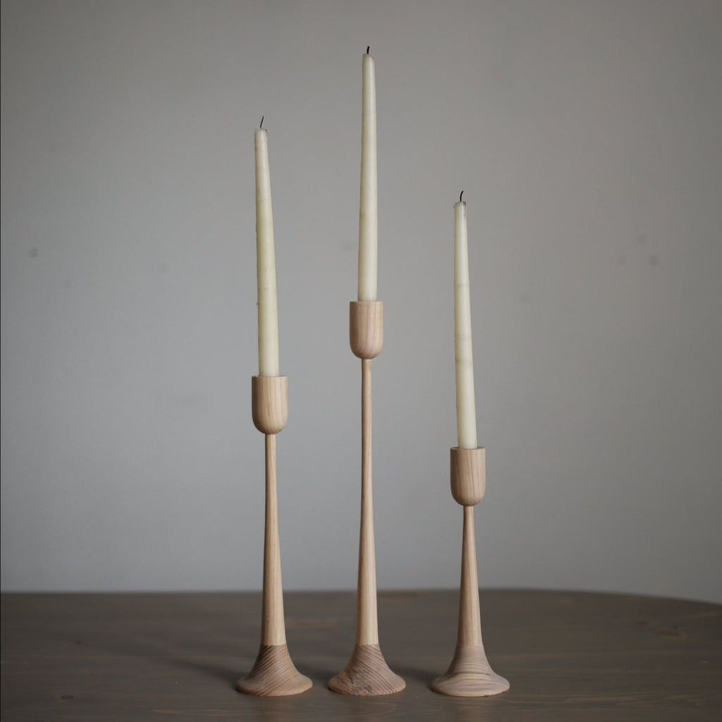 Isabella Candle Holders