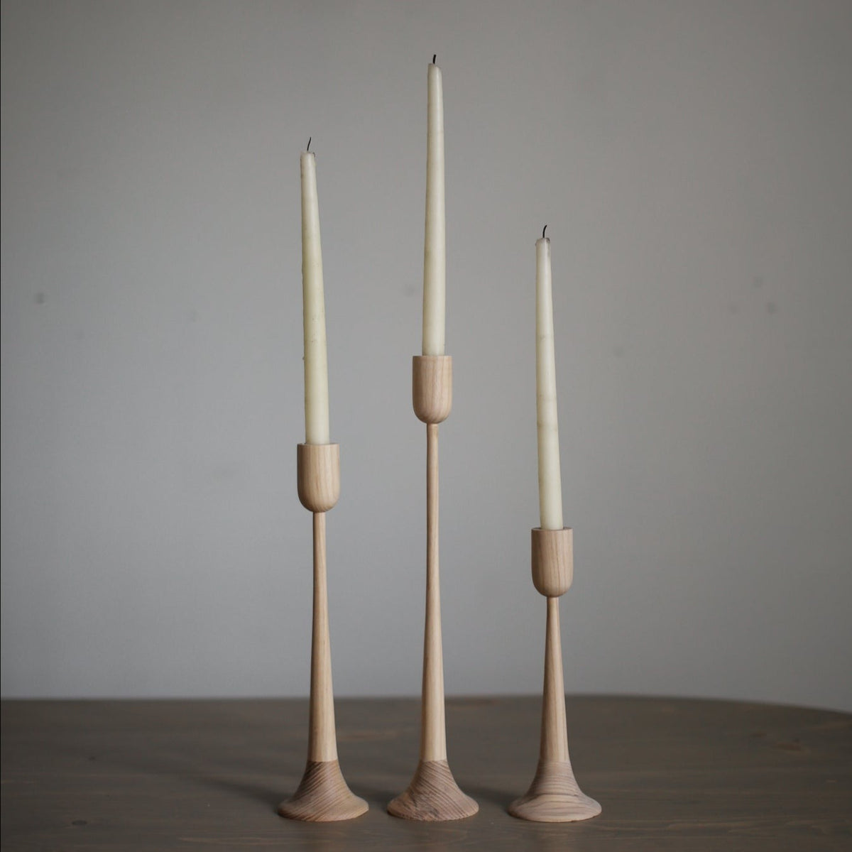 Isabella Candle Holders
