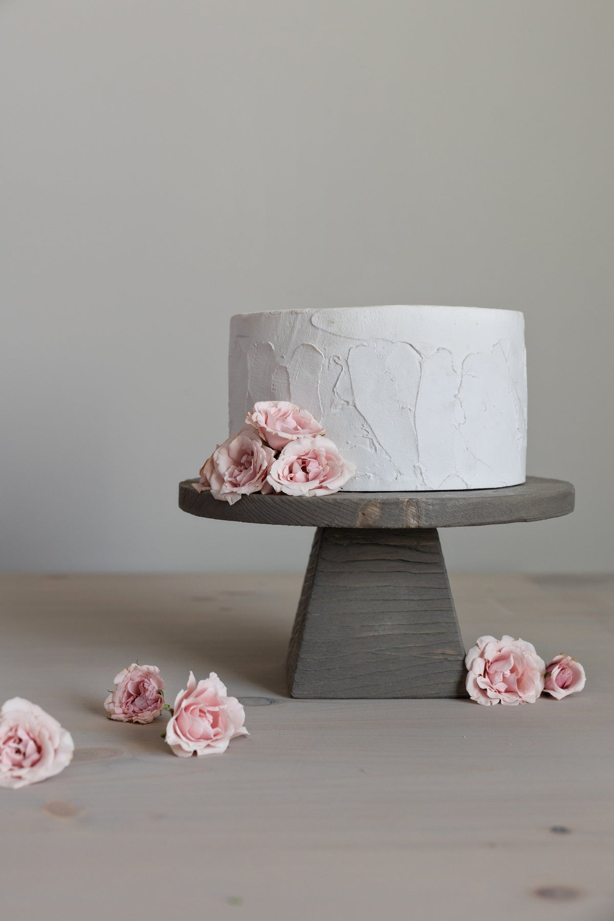 Farmhouse Cake Stand