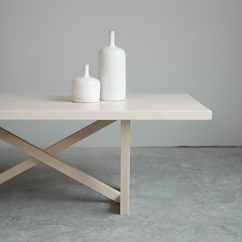 Winslow Coffee Table Primrose